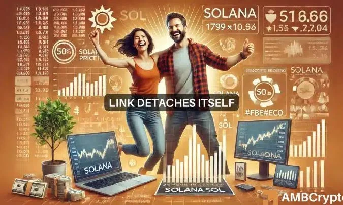 Lintérêt ouvert de Solana a atteint un nouveau sommet. Solana