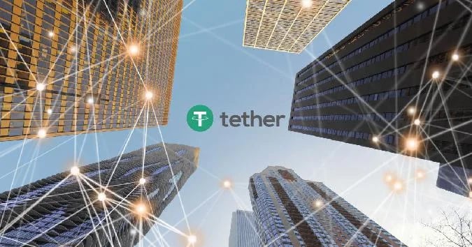 Tethers WDK: un potente monedero para humanos y robots . Tether