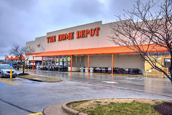Home Depot (HD) informa de resultados mejores de lo esperado para el tercer trimestre del año fiscal 2024 - Tokenist . Ada