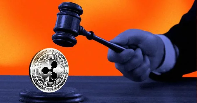 Nouvelles dun règlement de procès contre XRP : un ancien procureur de la SEC affirme que Ripple a déjà payé . Ripple