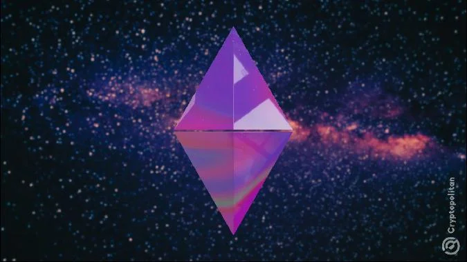 En este artículo. Leon Weidman, jefe de investigación de OnchainHQ, cree que Ethereum está en territorio deflacionario, ya que quema más unidades de las que emite. Eth