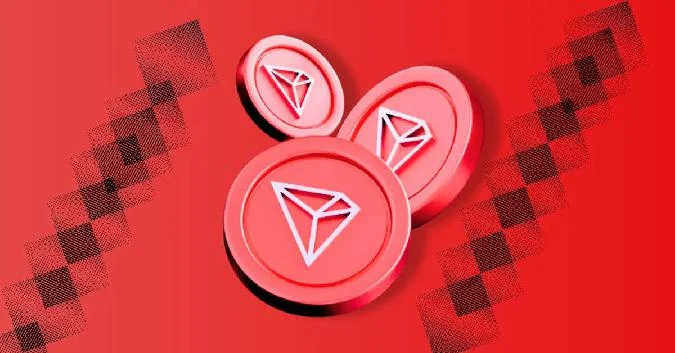 ¿Está listo el precio de Tron (TRX) para una gran ruptura? . Tron