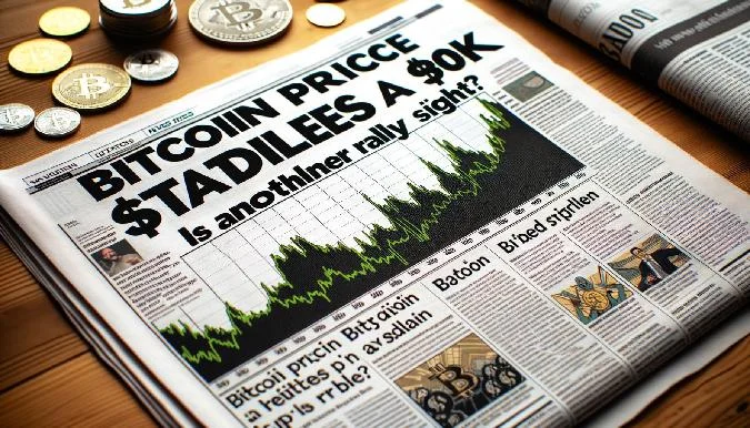El precio de Bitcoin continuó subiendo por encima de la marca de $90000. BTC se está consolidando actualmente cerca de la marca de $90000 y puede intentar subir de nuevo en un futuro próximo. Bitcoin