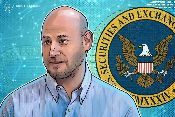 Closed or resolved Under Trump: Consensys. Ethereum