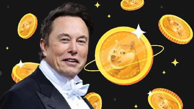 Demanda de Ilon Musk por manipulación del precio de Dogecoin ha terminado. . Dogecoin