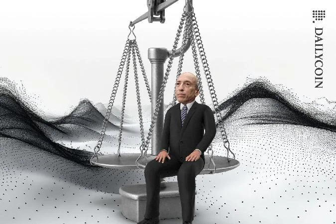 Tyler Winklevoss se burla de Gary Gensler. El cofundador de Gemini dijo que Gensler ha arruinado la industria de las criptomonedas. Los comentarios se producen después de que se informara de que Gensler podría dimitir como presidente de la SEC. Gemini