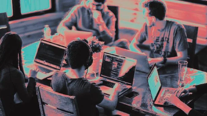 En el ETHGlobal Hackathon de Bangkok, Tailandia, se crearon 713 proyectos durante el fin de semana, con 750.000 yenes en premios. Dao