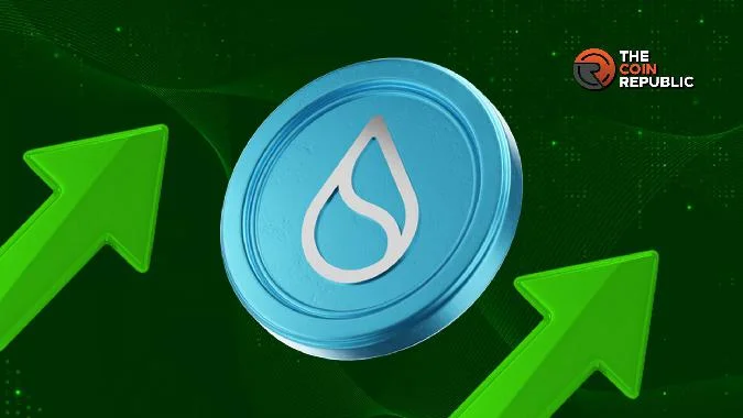 分析师称，SUI后价格可能会先进行修正，然后再瞄准更高的水平。在最近的上行峰值之后，SUI价格可能会修正到最近的1.90-2.30。1.60的关键支撑位对于维持上升趋势非常重要。如果支撑位仍然存在，目标可能是3.55、4-4.90，也可能是6-6. Sui