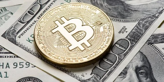 ¿Quieres una señal de que la criptomanía se ha apoderado? Basta con mirar la cantidad de dinero invertido en fondos de activos digitales. Bitcoin