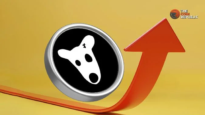 T Shiba Inu cierra la mejor vela, ¿qué sigue? . Token