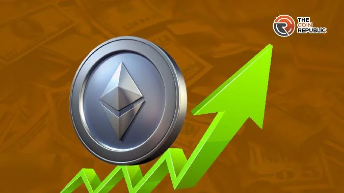 Ethereum volverá al nivel de 3000, pero si rompe la marca de 33200, el potencial alcista llegará a 33700. Ethereum