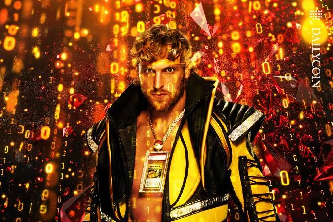 Logan Paul is facing multiple allegations of cryptocurrency fraud. Prime
