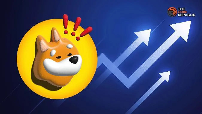 Bonks 9-month consolidation breakout: will momentum continue after ATH? Bonk