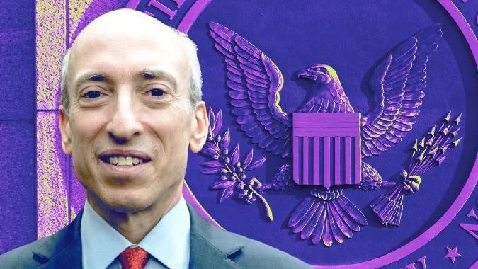 美国证券交易委员会主席加里-根斯勒（Gary Gensler）将于2025/120赛季离职，根据该机构周四发布的一份声明. Multiversx