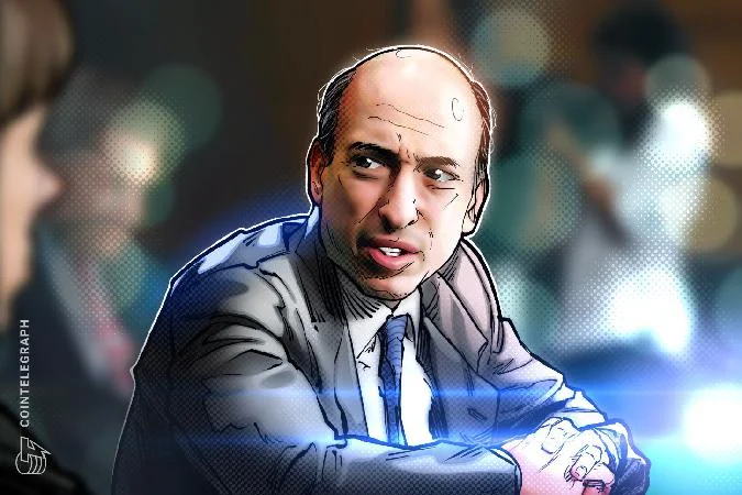 美国证券交易委员会（SEC）主席加里-根斯勒（Gary Gensler）因其对加密货币监管的强硬立场而闻名，他将于2025/1/21卸任，该证券监管机构在一份日期为2025/11/21的声明中表示。声明称，根斯勒将在当选总统唐纳德-特朗普开始其第2届总统任期的同一天离开该机构. Gate io、