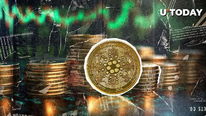 仅在过去四个小时内，未平仓合约利率就上涨了超过6.49% 。尽管ADA在之前的交易中达到0.9281后略有下降。未平仓合约分析显示，Binance 和 Bybit 在交易所中占主导地位，分别占 33. Ada