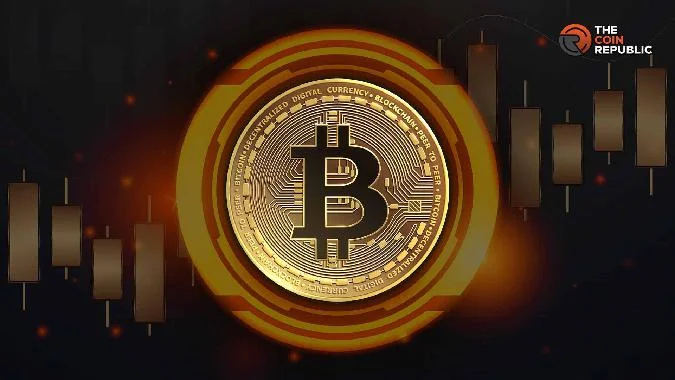 Chute du prix du bitcoin : les détenteurs de titres à long terme vendent Spark Flash crash . Ont