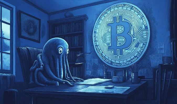 交易员称一个指标预示着比特币、以太坊和Dogecoin的预测将大幅增加 - Daily Hodl . Doge