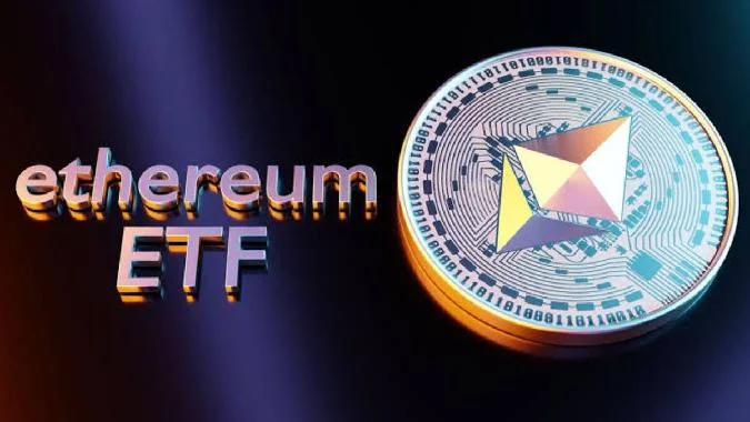 Les ETF Ethereum Spot enregistrent les plus fortes entrées quotidiennes . Ont