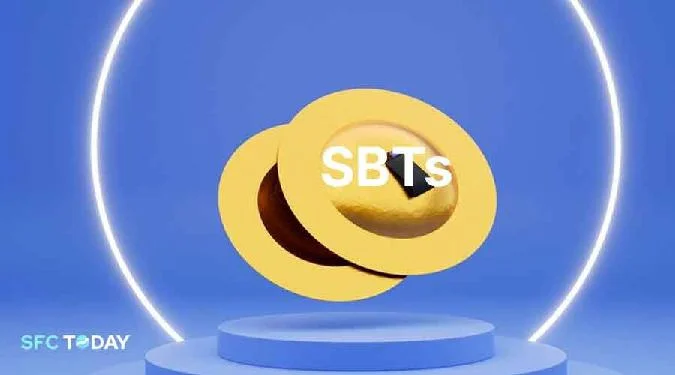 was Soulbound (Sbt) Token sind und wie sie funktionieren . Token
