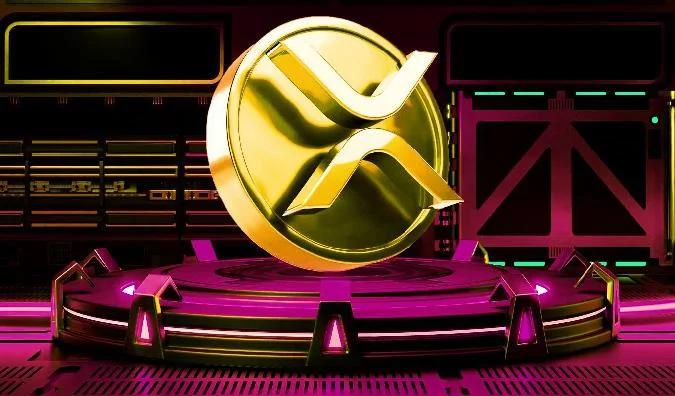 XRP在5个月内增长298% ，超越BNB成为市值第11大加密货币 - The Daily Hodl . Xrp