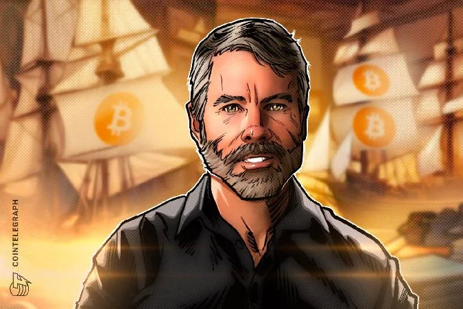 Michael Sailor, président de MicroStrategy et adepte du bitcoin, a déclaré au conseil dadministration de Microsoft que si lentreprise se consacrait entièrement au bitcoin, elle pourrait augmenter sa valeur marchande de près de 55 000 milliards de dollars. Bitcoin