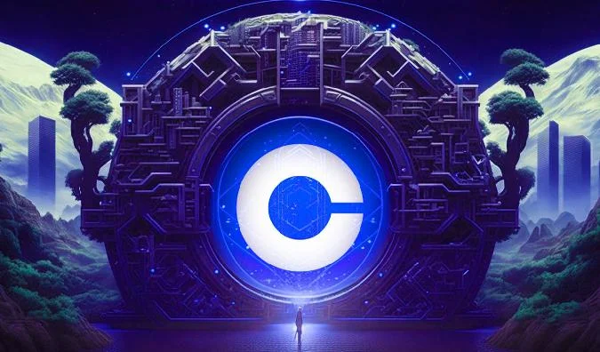 Ethereum Memecoin, qui a augmenté de 8 776% cette année, a été inclus dans la feuille de route de Coinbase - The Daily Hodl . Coinbase