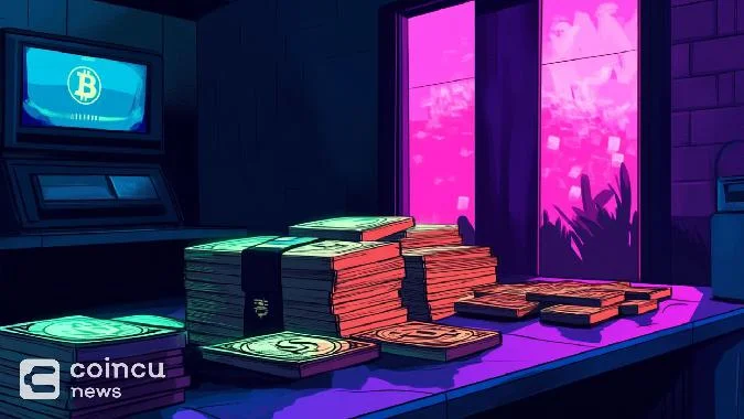 Faits marquants. Une enquête menée par le Royaume-Uni a permis de mettre au jour un réseau de blanchiment de crypto-monnaies utilisé par des espions russes et des trafiquants de drogue européens pour contourner les sanctions à laide de crypto-monnaies. Op