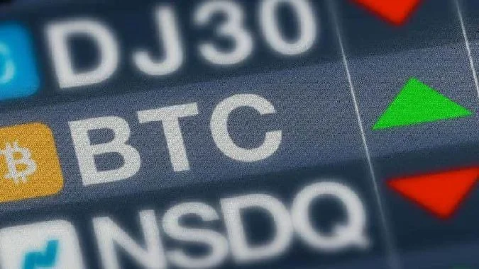 Bernstein nennt diese bitcoin-bezogene Promotion ihre beste Idee für 2025 . Blockchain
