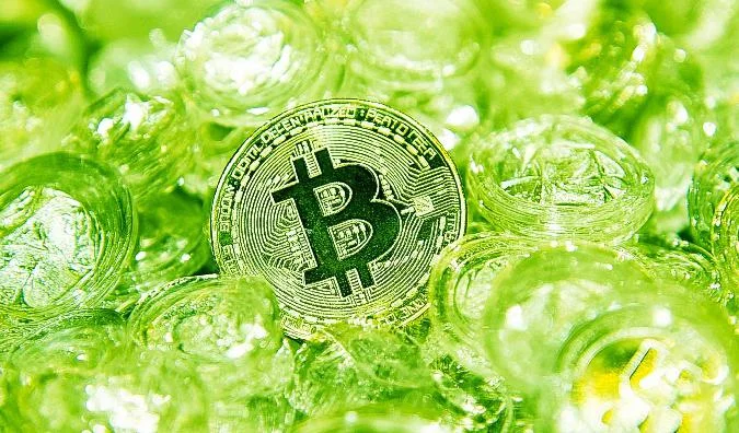 Bitcoin (BTC) rivalise avec lor, pas avec le dollar américain : Jerome Powell, président de la Fed - Daily Hodl . Bitcoin