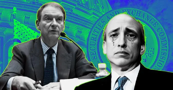 Notizie sulla causa XRP: lex avvocato della SEC dice se Atkins ritirerà la causa contro Ripple . Criptovalute