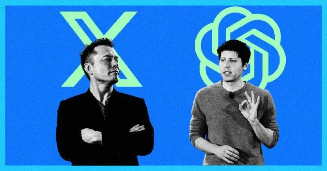 Meta und Musk widersetzen sich dem Übergang von OpenAI in ein gewinnorientiertes Unternehmen: Was für die KI-Ethik auf dem Spiel steht. Elon