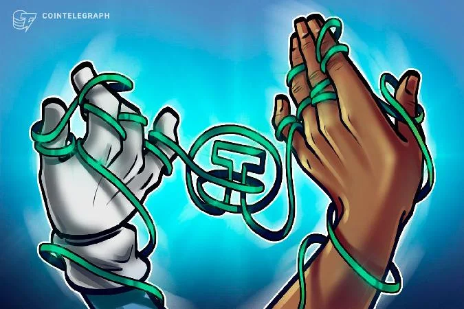 Tether, le plus grand émetteur de pièces stables au monde en termes de capitalisation boursière, renforcera sa présence sur le marché européen des pièces stables en investissant dans StablR, basé à Malte, a annoncé la société le 17 décembre. Tether
