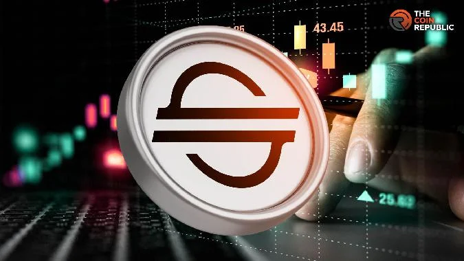 Le cours du Stellar (XLM) cherche à percer : une hausse de 11x, mais quand ? . Stellar