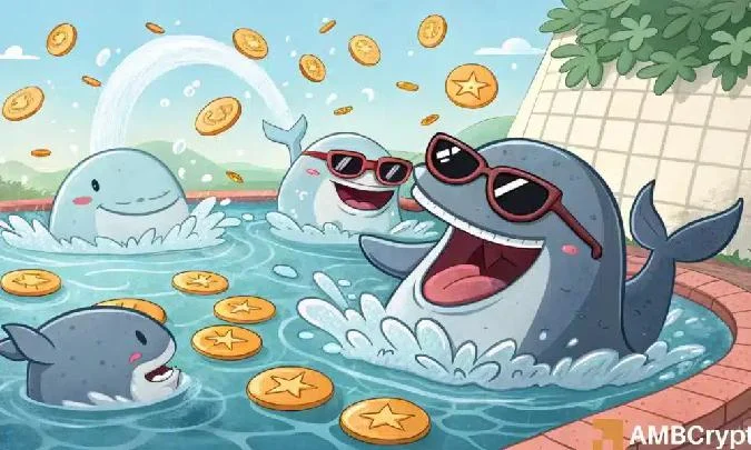 Cardano [ADA] a été sous les feux de la rampe au cours des dernières semaines, avec des fluctuations sauvages laissant les investisseurs inquiets et curieux. Cardano