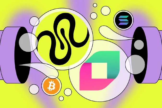 Squid Protocol, die beliebte Cross-Chain-Brücke, die mehr als 78 EVMs und Cosmos-basierte Netzwerke verbindet, hat die Erweiterung von Solana über Chainflip angekündigt, ein Cross-Chain-AMM . Solana