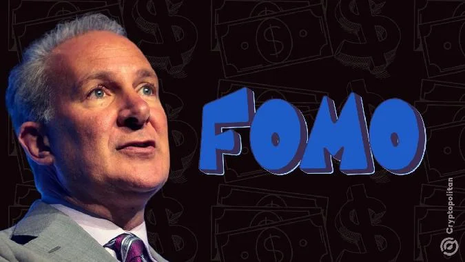 Dans cet article : Peter Schiff, critique de longue date du bitcoin, a proposé de créer une monnaie numérique soutenue par le gouvernement appelée USA Coin. Bitcoin