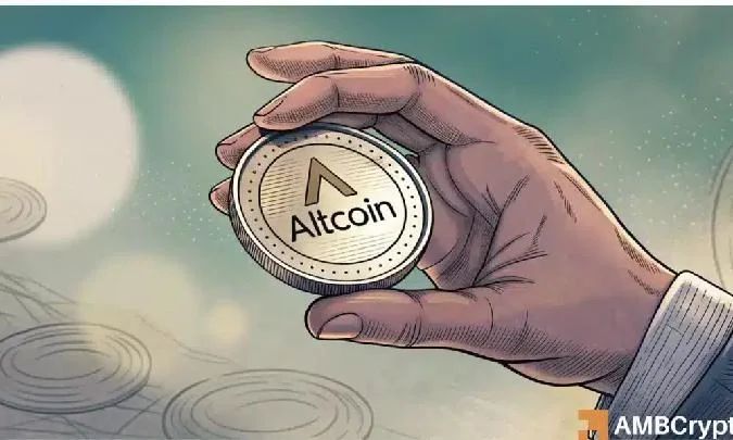 Le bitcoin se remet de son effondrement, le marché des altcoins fait son retour. Bitcoin