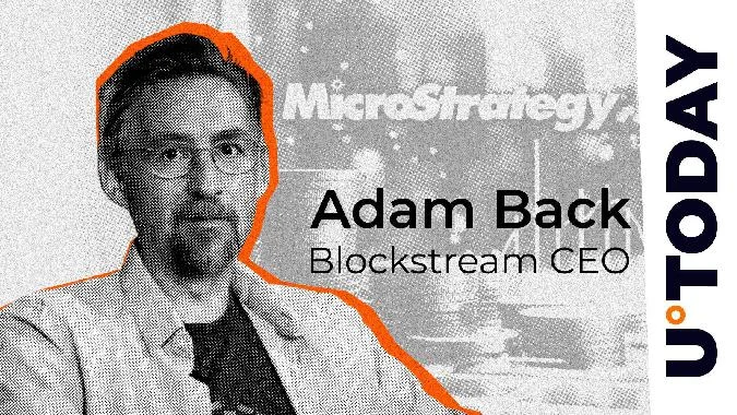 Le PDG de Blockstream, Adam Buck, est convaincu que MicroStrategy (MSTR) est toujours ridiculement bon marché, même si le prix de son action a augmenté de 488% depuis le début de lannée. Bitcoin