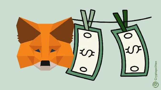 Dans cet article : une adresse liée à des pirates nord-coréens a continué à utiliser MetaMask pour le routage et les petits swaps. Metamask