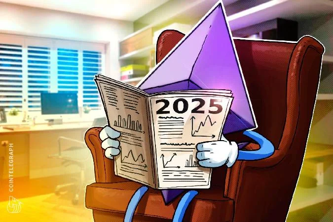 Uno dei principali aggiornamenti che Warwick e altri fan di Ethereum stanno aspettando è laggiornamento Pectra, la prossima importante pietra miliare sulla tabella di marcia di Ethereum, prevista per linizio del 2025. Ethereum