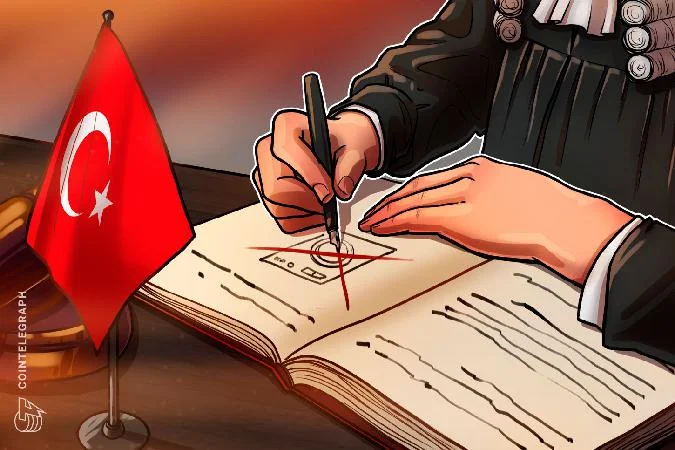 Au cours de la dernière semaine de 2024, la Turquie a annoncé une nouvelle loi sur les crypto-monnaies, inspirée par les développements réglementaires positifs dans les principales juridictions du monde entier, y compris lEurope. Gal