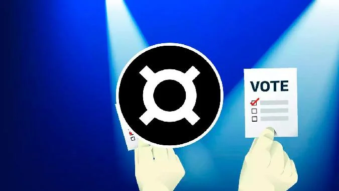 La communauté de Frax Finance a voté pour accepter le BUIDL de BlackRock comme actif contingent pour le stablecoin Frax USD (frxUSD) proposé, avec un vote ouvert jusquau 1er janvier 2025. . Frax
