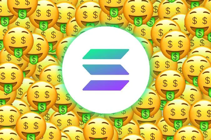 Lannée sensationnelle 2024 de Solana a été une ruée vers lor pour les membres du réseau, avec des centaines de jetons comme $MOODENG, $PNUT et $GOAT générant des profits astronomiques. . Solana