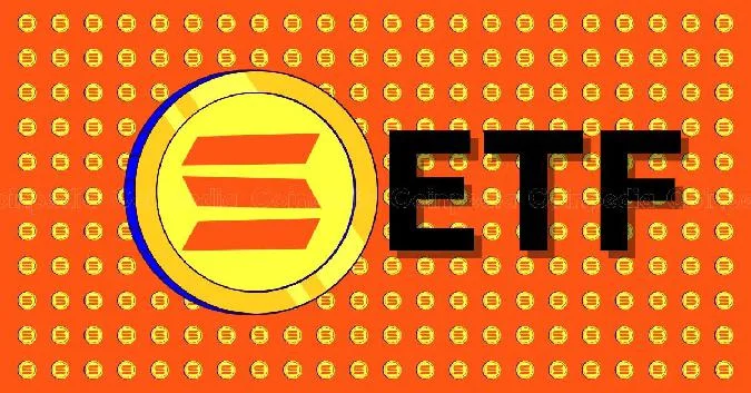 VolatilityShares dépose une demande de création dun ETF basé sur les contrats à terme de solanum . Solana