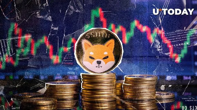 Le faible volume déchange actuel ajoute à la difficulté. Shib