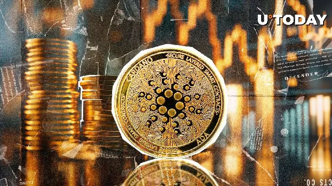 Dans les dernières heures de 2024, le marché des cryptocurrences continue de bourdonner dans lanticipation de ce que 2025 apportera aux actifs cryptographiques. Lanalyste des crypto-monnaies Michael van de Poppe a récemment donné son avis sur les mouvements de prix de lADA et prédit ce qui pourrait arriver aux crypto-monnaies à lavenir. Cardano