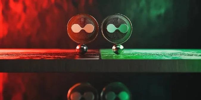 Le 30 décembre, Ripple (XRP) a chuté de plus de 4% pour clôturer à 2,05 $ dans le cadre dune baisse générale du marché des crypto-monnaies en raison de la baisse de la liquidité et de la prise de bénéfices par les. Xrp