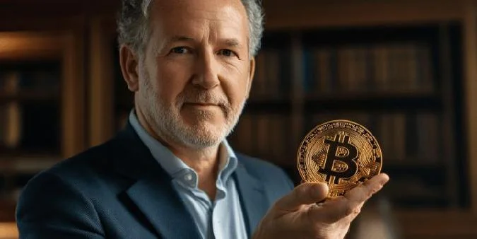 Bitcoin critic Peter Schiff and his economic forecasts - ecoinimist . Bitcoin