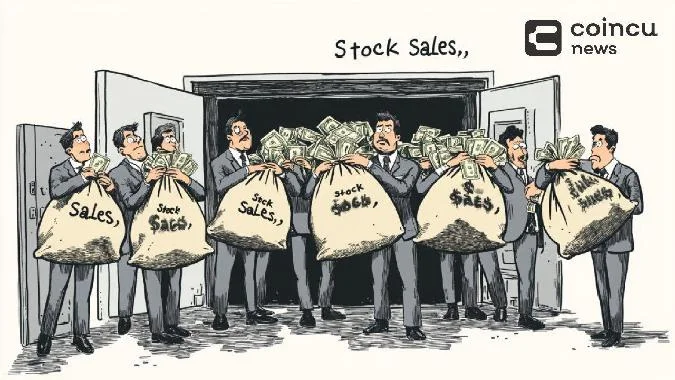Faits saillants Les dirigeants de Coinbase et MicroStrategy figurent parmi les actions les plus échangées en 2024 Brian Armstrong et Michael Saylor ont vendu beaucoup dactions . Coinbase